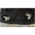 2015 Bmw 328i xDrive Headlight Assembly 12