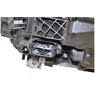 2016 Bmw 320i xDrive Headlight Assembly 13