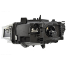2015 Bmw 328i xDrive Headlight Assembly 15