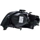 Hella 222963345 Headlight Assembly 2