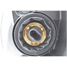 Hella 222963345 Headlight Assembly 6