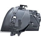 2004 Bmw X5 Headlight Assembly 4