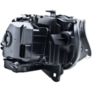 2004 Bmw X5 Headlight Assembly 7