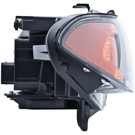 2000 Bmw X5 Headlight Assembly 8