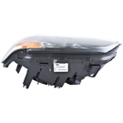 Hella 224486031 Headlight Assembly 6