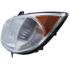 Hella 247005011 Headlight Assembly 6