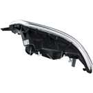 2003 Freightliner Sprinter Van Headlight Assembly 11