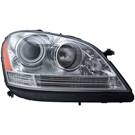 Hella 263036061 Headlight Assembly 1