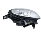 Hella 263037351 Headlight Assembly 11