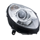 2007 Mercedes Benz R320 Headlight Assembly 4
