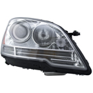 Hella 263064461 Headlight Assembly 4