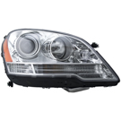 Hella 263064461 Headlight Assembly 1