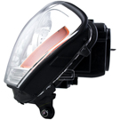 Hella 263400351 Headlight Assembly 4