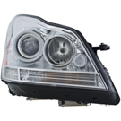 Hella 263400361 Headlight Assembly 4