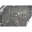 2007 Mercedes Benz GL320 Headlight Assembly 11