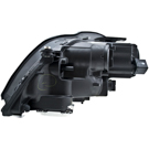 Hella 263400861 Headlight Assembly 4