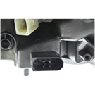 Hella 263400861 Headlight Assembly 5