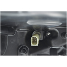 Hella 263400861 Headlight Assembly 8