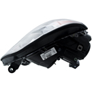 Hella 263400861 Headlight Assembly 10