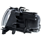 Hella 354204251 Headlight Assembly 4