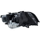Hella 354204251 Headlight Assembly 9