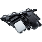 Hella 354204251 Headlight Assembly 10