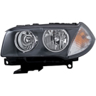 BuyAutoParts 16-80224H2 Headlight Assembly Pair 2