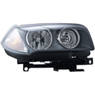 2007 Bmw X3 Headlight Assembly Pair 3