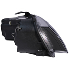 Hella 354452011 Headlight Assembly 3