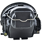 Hella 354459021 Headlight Assembly 2