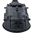 Hella 354459021 Headlight Assembly 3