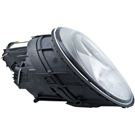 Hella 354459021 Headlight Assembly 4