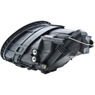 Hella 354459021 Headlight Assembly 6