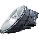 Hella 354459021 Headlight Assembly 8