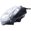 Hella 354477251 Headlight Assembly 5