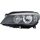 2019 Unknown Unknown Headlight Assembly Pair 2