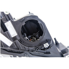 2013 Bmw 320i Headlight Assembly 6