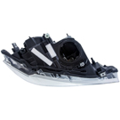 2013 Bmw 320i Headlight Assembly 8