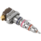 BuyAutoParts International 4900 Fuel Injector 35-02187IR