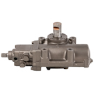 1978 Ford LN Series Truck Power Steering Gear Box 4