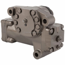 1982 Peterbilt All Peterbilt Trucks Power Steering Gear Box 3