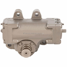 2000 Kenworth All Models Power Steering Gear Box 5