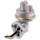 1992 Dodge Pick-up Truck Fuel Pump 2