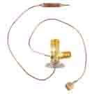 1993 Mazda 929 A/C Expansion Device 1