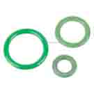 1993 Mazda 929 A/C Expansion Device 3