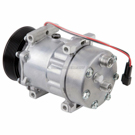 BuyAutoParts 60-01551NA A/C Compressor 2