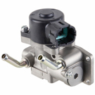 2002 Infiniti G20 Idle Control Valve 1