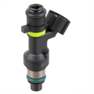 2003 Nissan Maxima Fuel Injector 2