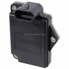1995 Oldsmobile Cutlass Ciera Mass Air Flow Meter 2