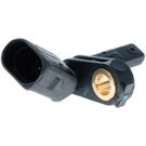 2015 Audi S3 ABS Speed Sensor 2